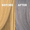 Wella Color Charm Permanent Liquid Hair Toner T-14, Silver Lady,