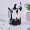 Ceramic Safety Cutter, 3 Pieces Portable Box Opener With Keychain