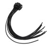 Heated Seat Module WPT 928 Climate Control Cooled Seat Connector