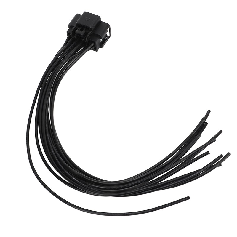 Heated Seat Module WPT 928 Climate Control Cooled Seat Connector