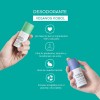 Kit De 3 Desodorantes Naturales Unisex Kobol