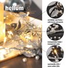 Hellum 520071 A, Ceiling Light, 3 Watt, A55, weiß, 10