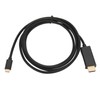 TypeC to High Definition Multimedia Interface Cable Plug and Play