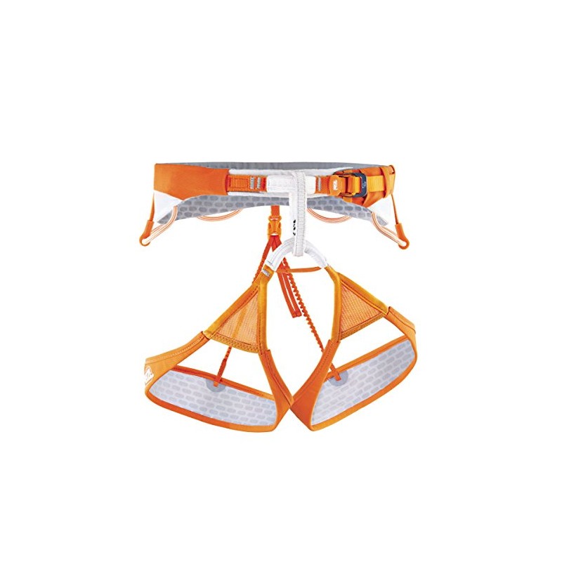 Petzl Sitta Strap, Unisex, C10AO S, Orange, S