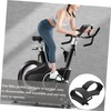 Generic 1pair Anti- Indoor Bike Pedals for Exercise Comfortable and