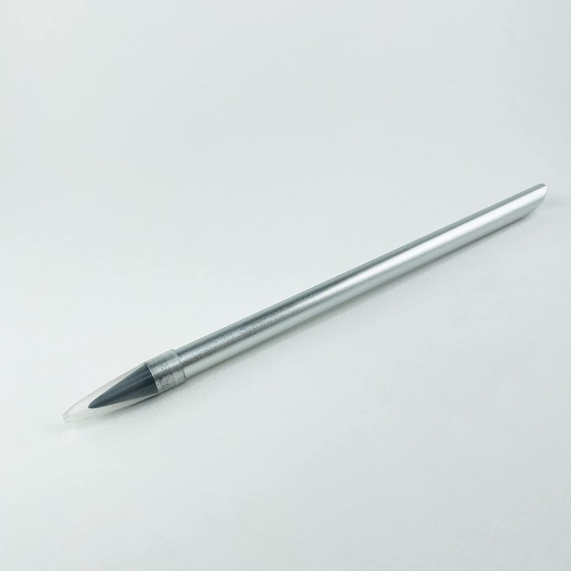 The New Infinity Pencil Metallic - Endless Pencil - Up