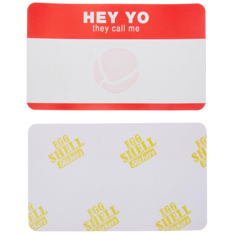 Montana Colors MTN WTF Stickers-Hey Yo, Pegatinas + Rotulador 50
