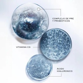 Lancme Advanced Génifique Yeux Light-pearl - Suero Contorno De Ojos Reduce Bolsas Y Arrugas, Con Cafeína Y Probióticos, Fortalece Y Revitaliza, 20Ml  