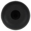 Waki Industry Aori Rubber Black Diameter 2.0 x Height 2.8