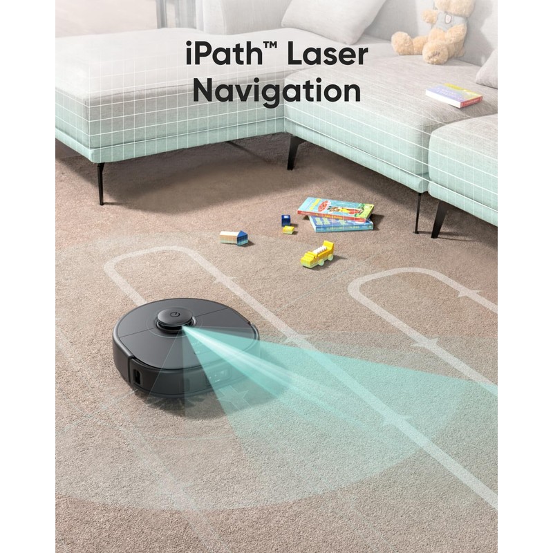 eufy RoboVac Rolling Brush, X9 Pro Accessory