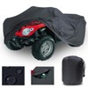 SBU 4 Wheeler ATV Cover Compatible for Arctic Cat 425