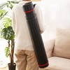 CALPALMY 2-Pack XX-Large Extendable Poster Tubes Expand from 30.5” to