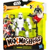 Star Wars MixMashers Stormtrooper Custom Mix-And-Match Action Figure & Accessories