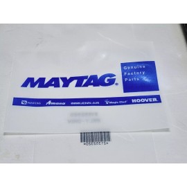 Maytag Genuine Whirlpool Washer Drive Belt 21352320