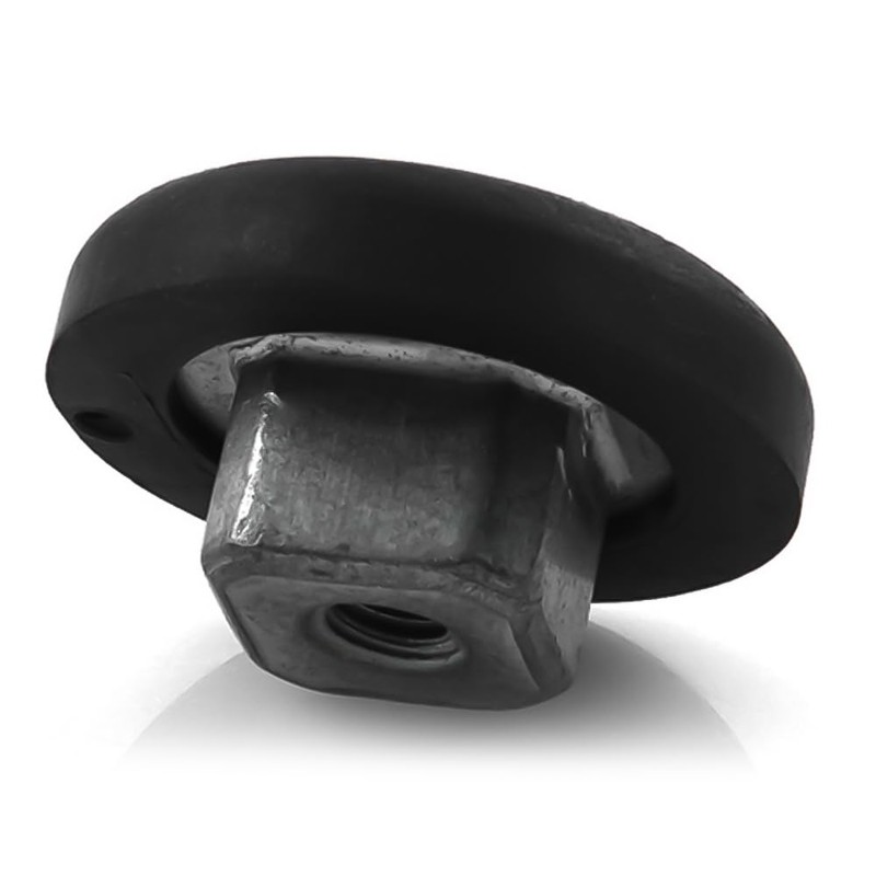 ROBUST Window Mounting Clip for Citroen Berlingo 2008-2021 Synergie 1994-2002