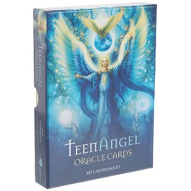 TeenAngel Oracle Cards