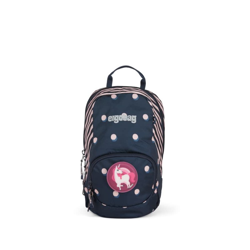 ergobag Mini Leisure Backpack, Nursery Backpack, 6 Litres, 270 g,