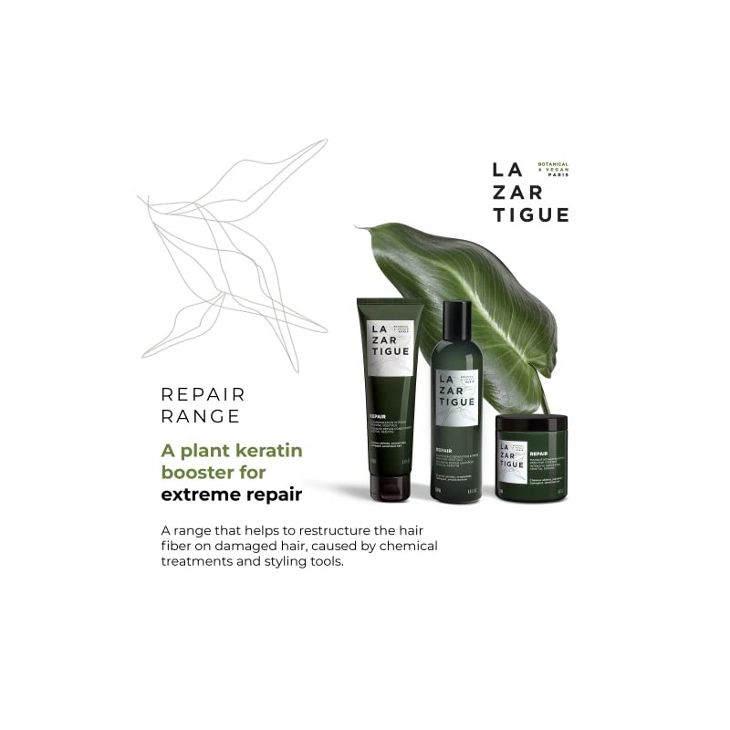 LAZARTIGUE REPAIR CONDITIONER 150 mL