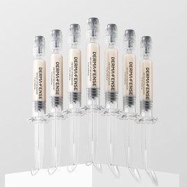 Scentic Dermafence One Shot Lifting Booster 1 Box