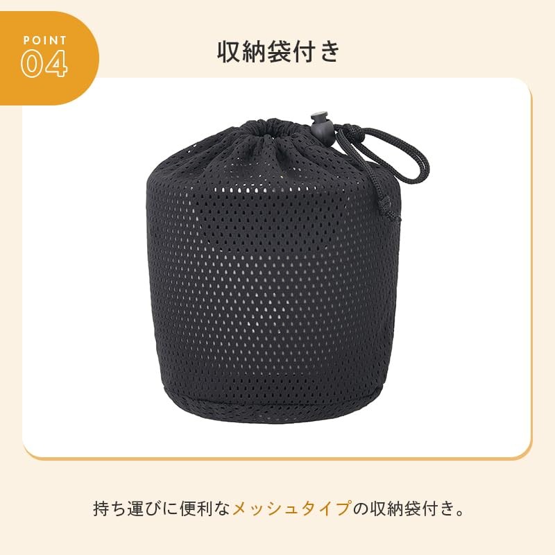 Logos Kamado CHA! 81064146 Gray Size: Approx. Width 5.5 x