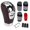 Universal Car Gear Shift Knob Stick Head Shifter Lever Handball