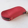 Leather Workshop PARLEY FE-11 Parley Key Case, Key Pouch, 4