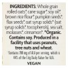 UD_Nature's Path Organic Flax Plus Granola - Pumpkin - Case