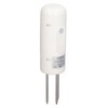 Soil Moisture Meter IP67 Waterproof Sensitive ABS Housing Stainless Steel