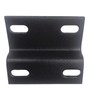 CDHPOWER - Soporte de montaje universal negro para motor de