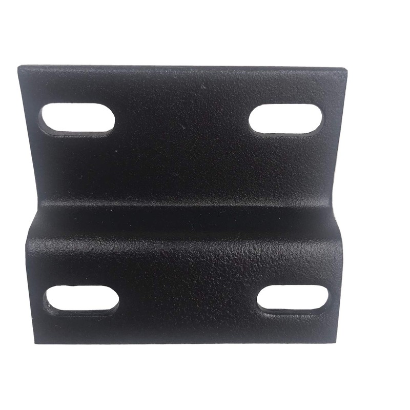 CDHPOWER - Soporte de montaje universal negro para motor de