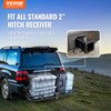 VEVOR 53 x 19 5 in Hitch Cargo Carrier, 500lb