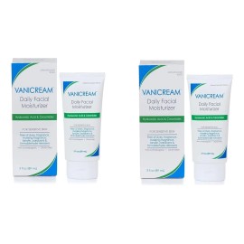 Vanicream Hidratante Facial Diario Con Ceramidas Y Ácido Hia