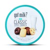 got milk? Classic Style Cookies, Chocolate & Butter Cookies, 12-Oz.