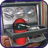Oscar Smokeless Ashtray for Cars with Extra Filters