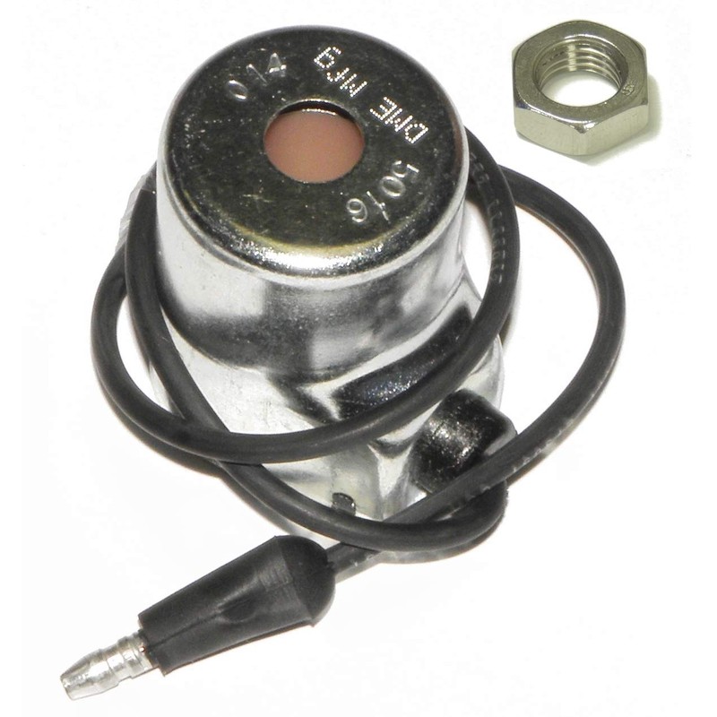 Meyer Snow Plow Coil Set: A014 15659; B9 15382; C9