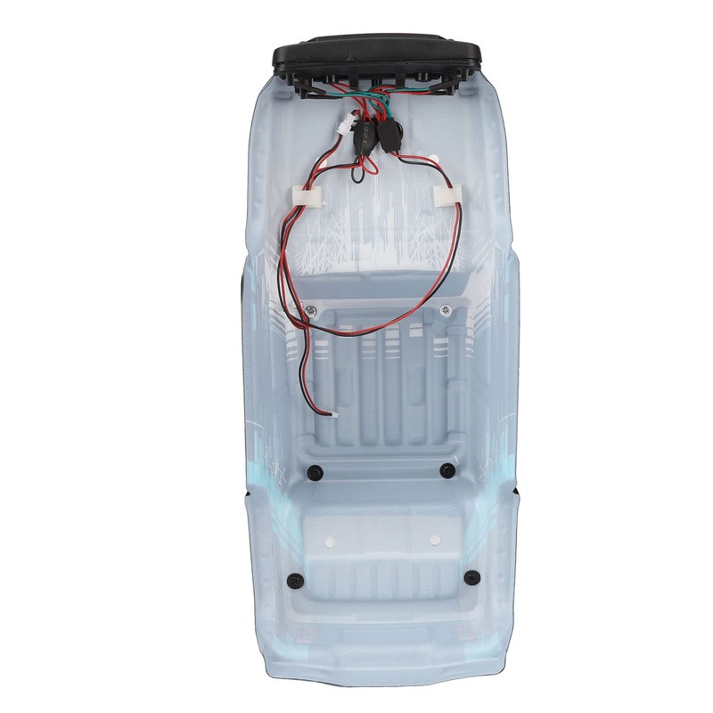 Vbestlife RC Body Shell Cover, Exact Size, Remote Control Body