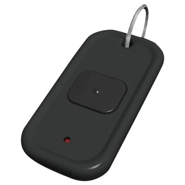 Digital Transmitter, 433 MHz, (1) Button