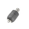 CHANCS 1/2"-20UNF 2.0mm-13mm Drill Chuck Keyless Drill Adapter Converter Drill