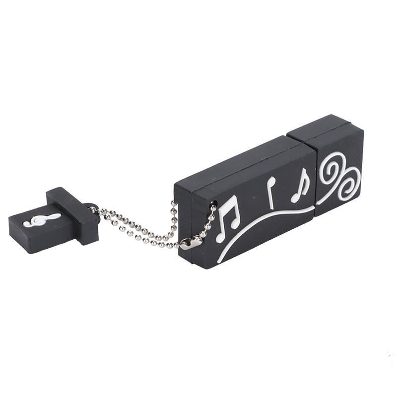 Hsthe Sea USB 2.0 Flash Drive CR10033 Universally Compatible Safe