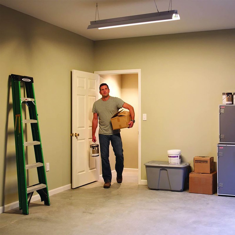 Lutron Maestro Motion Sensor Switch | 2 Amp, Single Pole