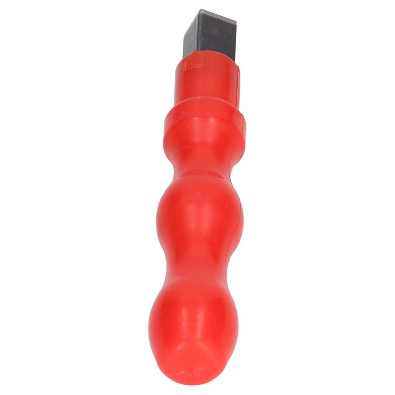 Hand Carving Cutter with PC Handle High Speed Steel Blade