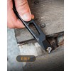 TIMULTI Titanium Multi Tool Mini Bar EDC Pliver Small Pocket