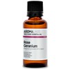 BIO - Rose Geranium Essential Oil - 30mL - 100%