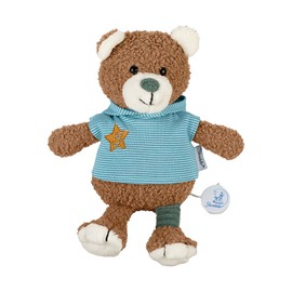 Sterntaler Ben 6012002 Musical Box with Interchangeable Musical Mechanism Size M