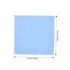 CIYODO Dish Towels 3 Pack Soft Absorbent Quick Dry for