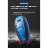HIBEYO Intelligent Car Key Case Fits Suzuki Key Case Cover