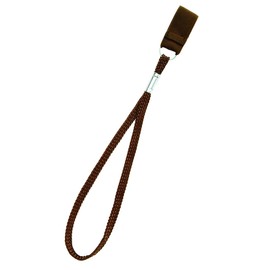 幸和 Edison Strap Brown E004 