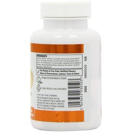 Vit C 500mg Sugar Free Chewable (50 Tablets)