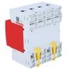 4P LT1‑80 Surge Protector 80ka Protection Module Appliances Low Voltage