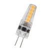 10pcs G4 LED Bulbs 2W Bi Pin Base Dimmable Bulbs